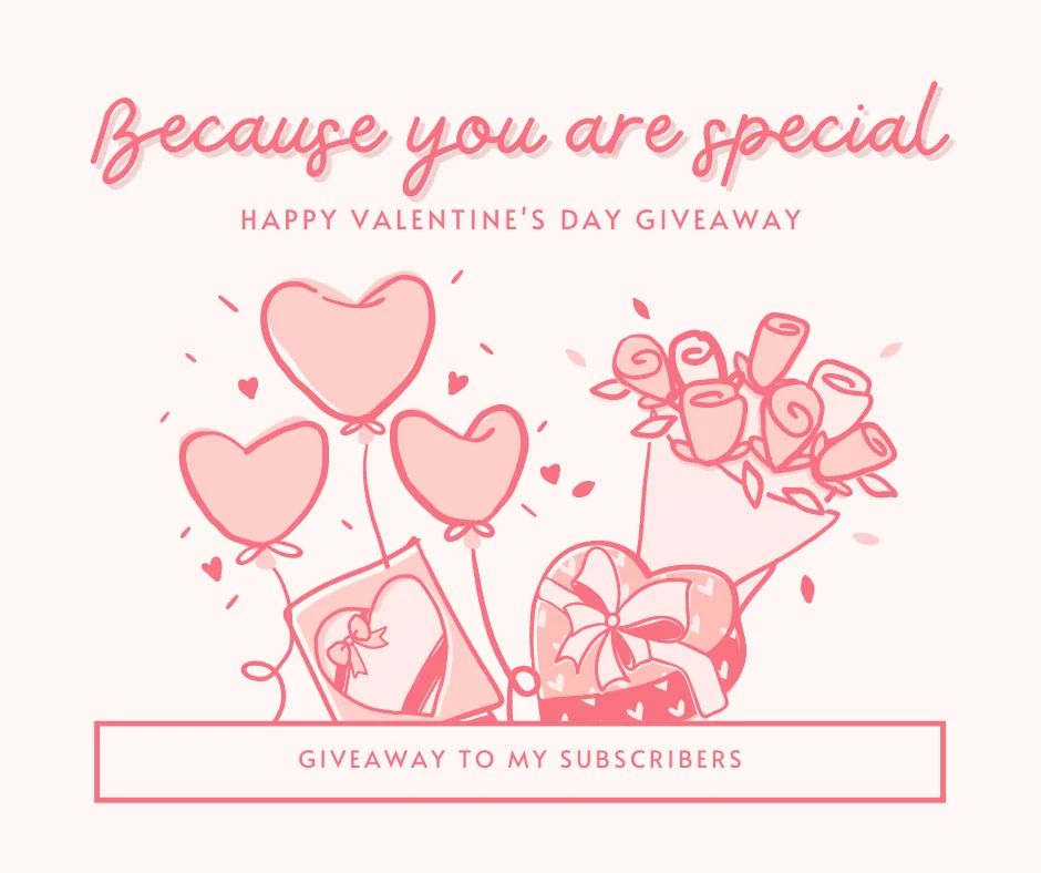 Because You Are Special!!!
